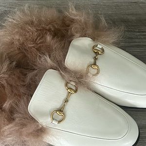 Gucci Mules